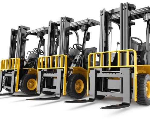 Forklift Trucks For Sale New Used Fork Lift Trucks Uk Supplier