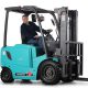 G-Series FB30 ELECTRIC Fork Lift