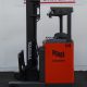 TOYOTA 6FBRE14 ELECTRIC Fork Lift