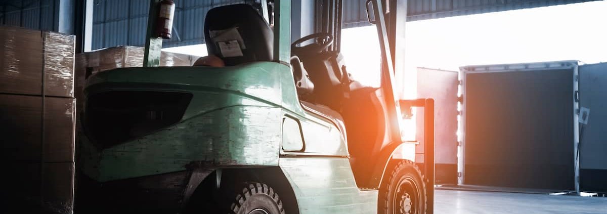 forklift hire