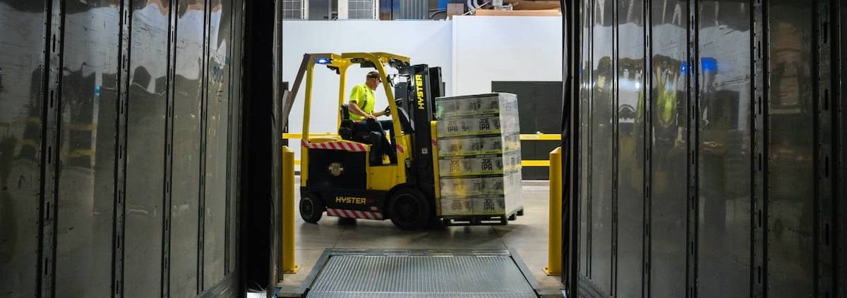 warehouse safety loading