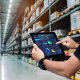 Warehouse technology