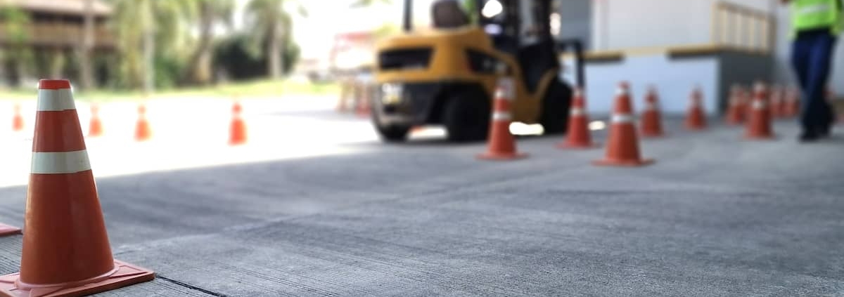 The 10 Most Common Forklift Accidents — and How to Prevent Them
